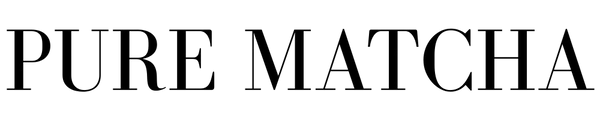 Pure Matcha